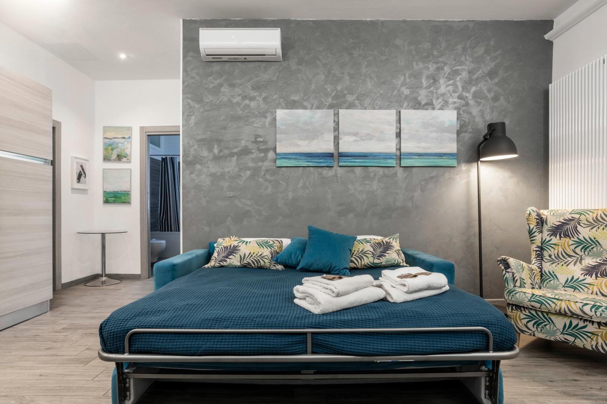 Apartamento Merulana Deluxe *